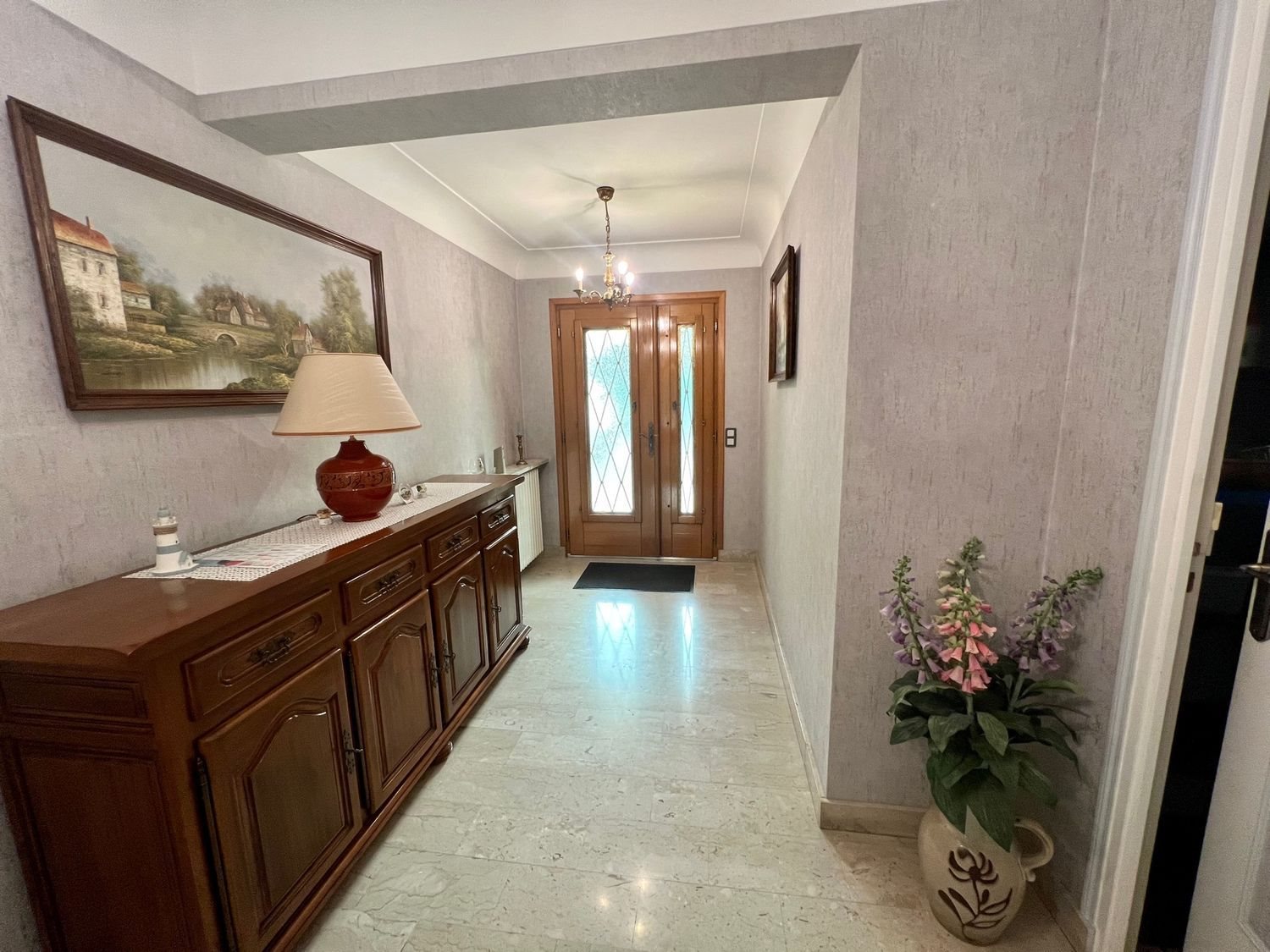 Maison à vendre, 138m², Paray-Vieille-Poste
