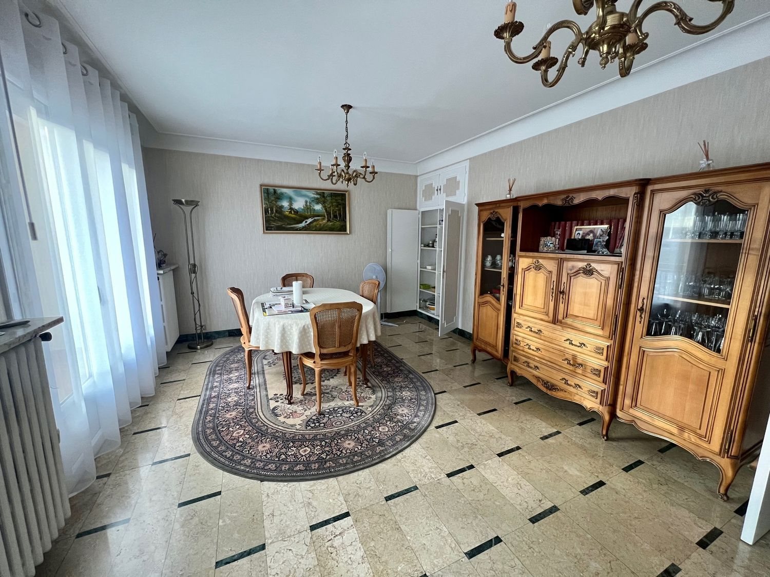Maison à vendre, 138m², Paray-Vieille-Poste