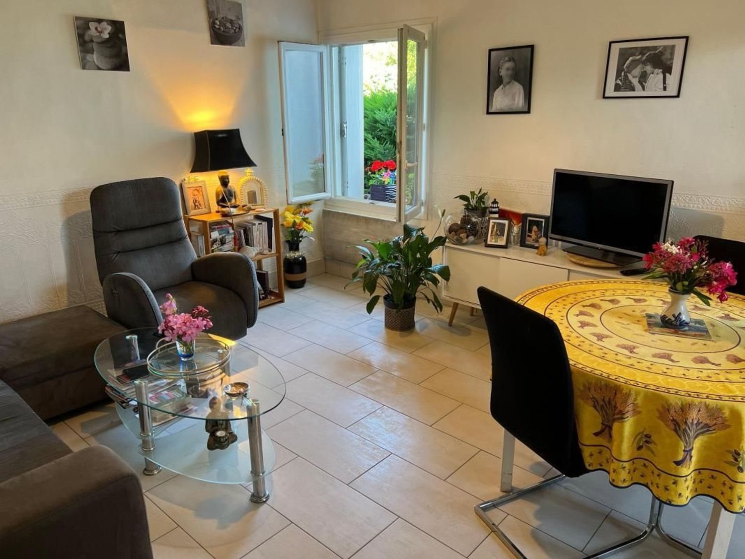 Maison à vendre, 52m², Saujon
