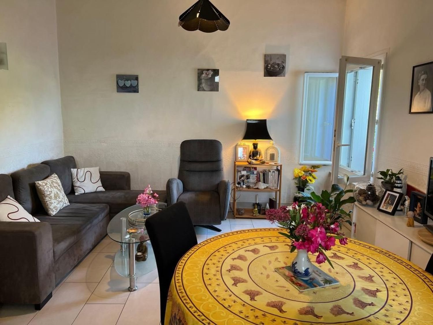 Maison à vendre, 52m², Saujon