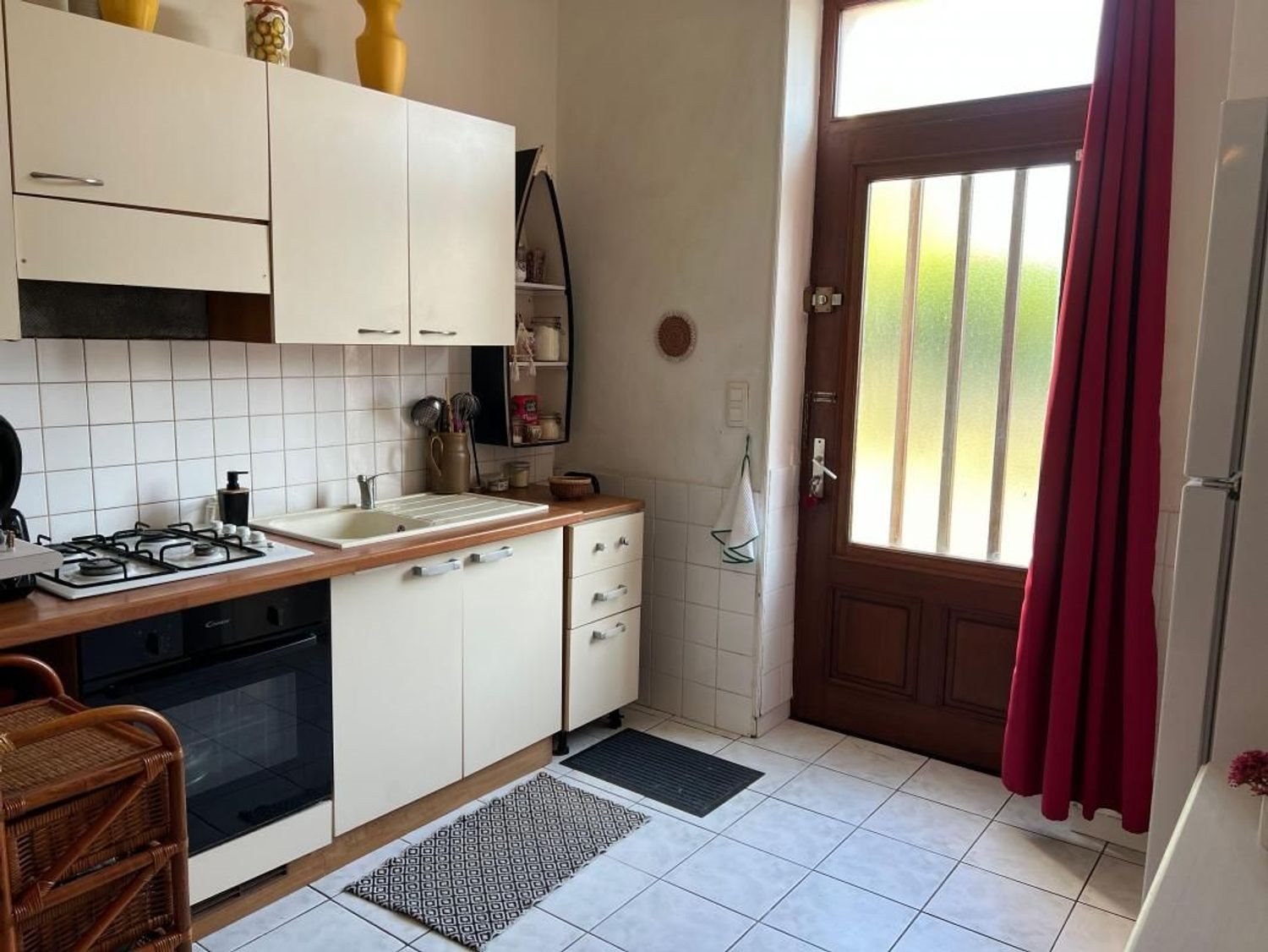 Maison à vendre, 52m², Saujon