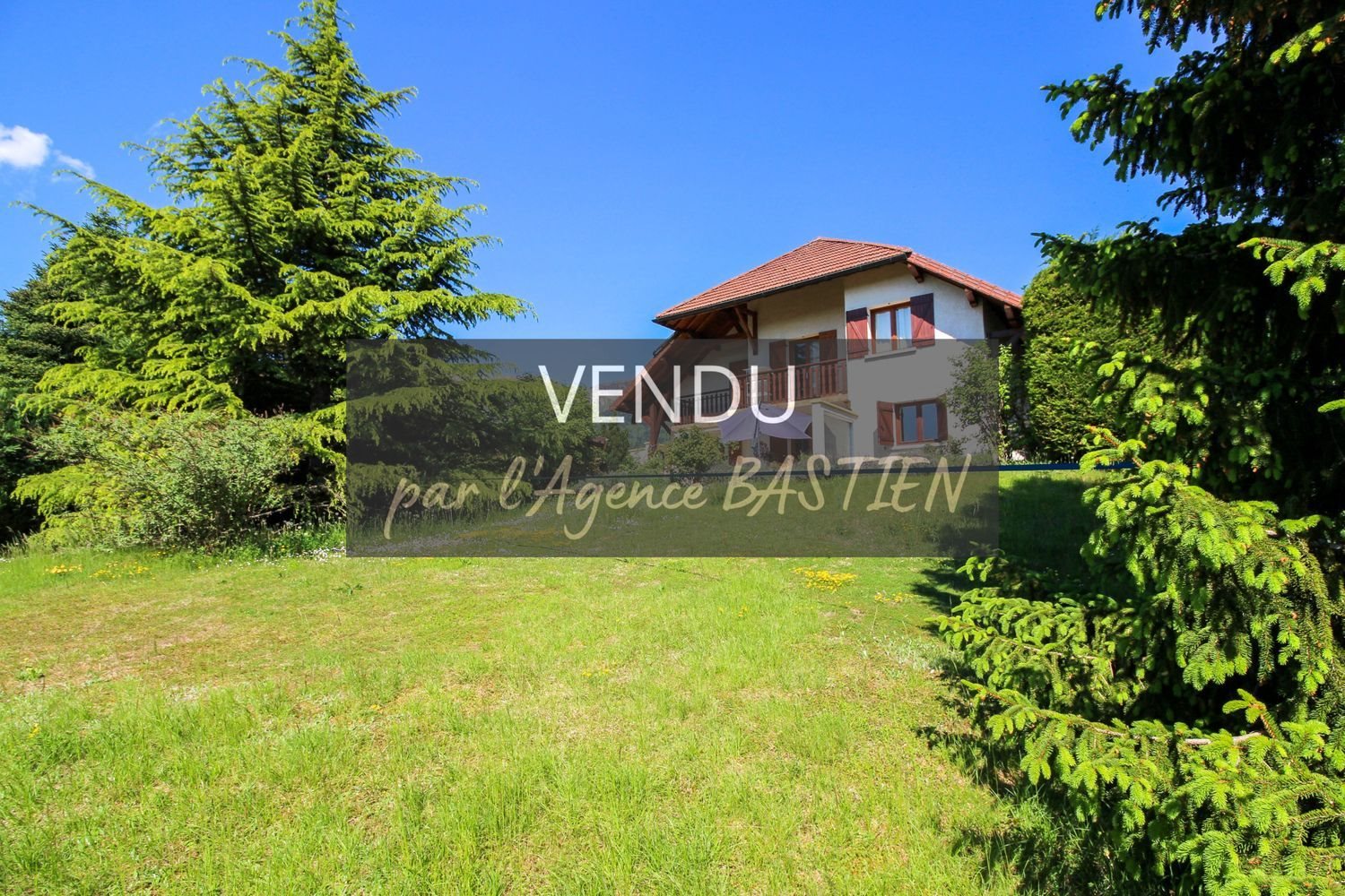 Maison à vendre, 150m², Gex