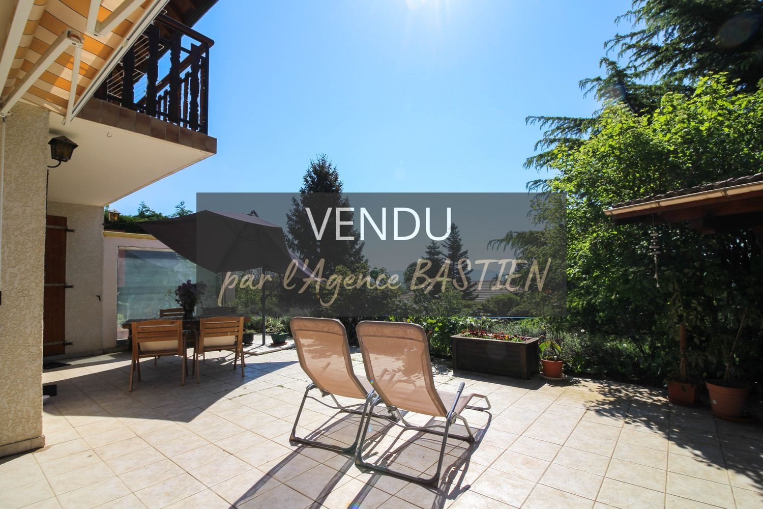 Maison à vendre, 150m², Gex