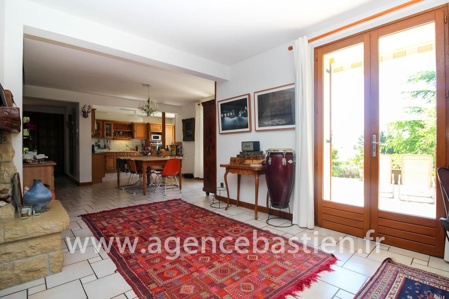 Maison à vendre, 150m², Gex