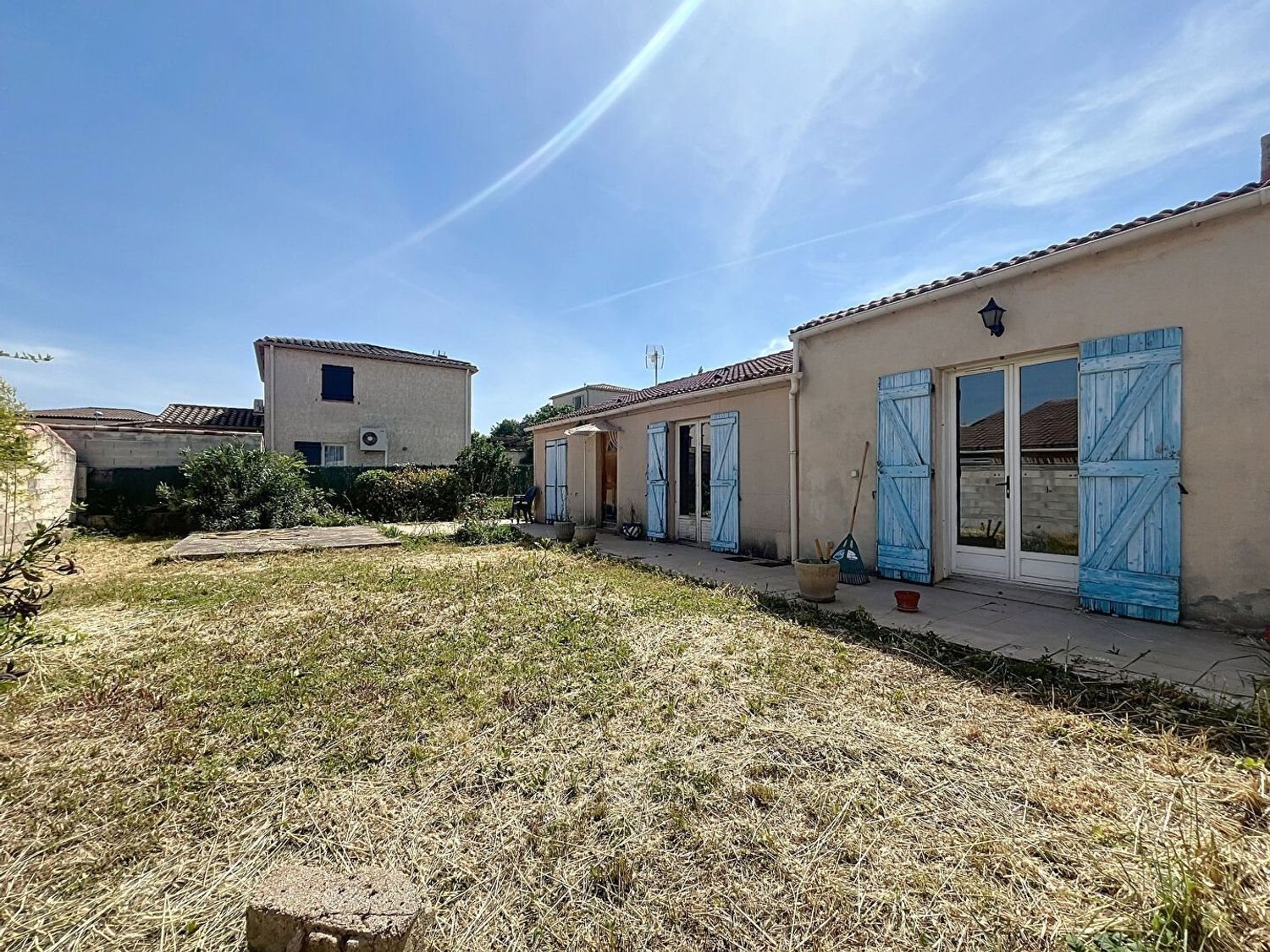 Maison à vendre, 99m², Gardanne
