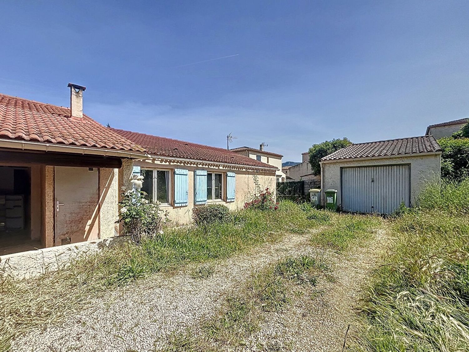 Maison à vendre, 99m², Gardanne