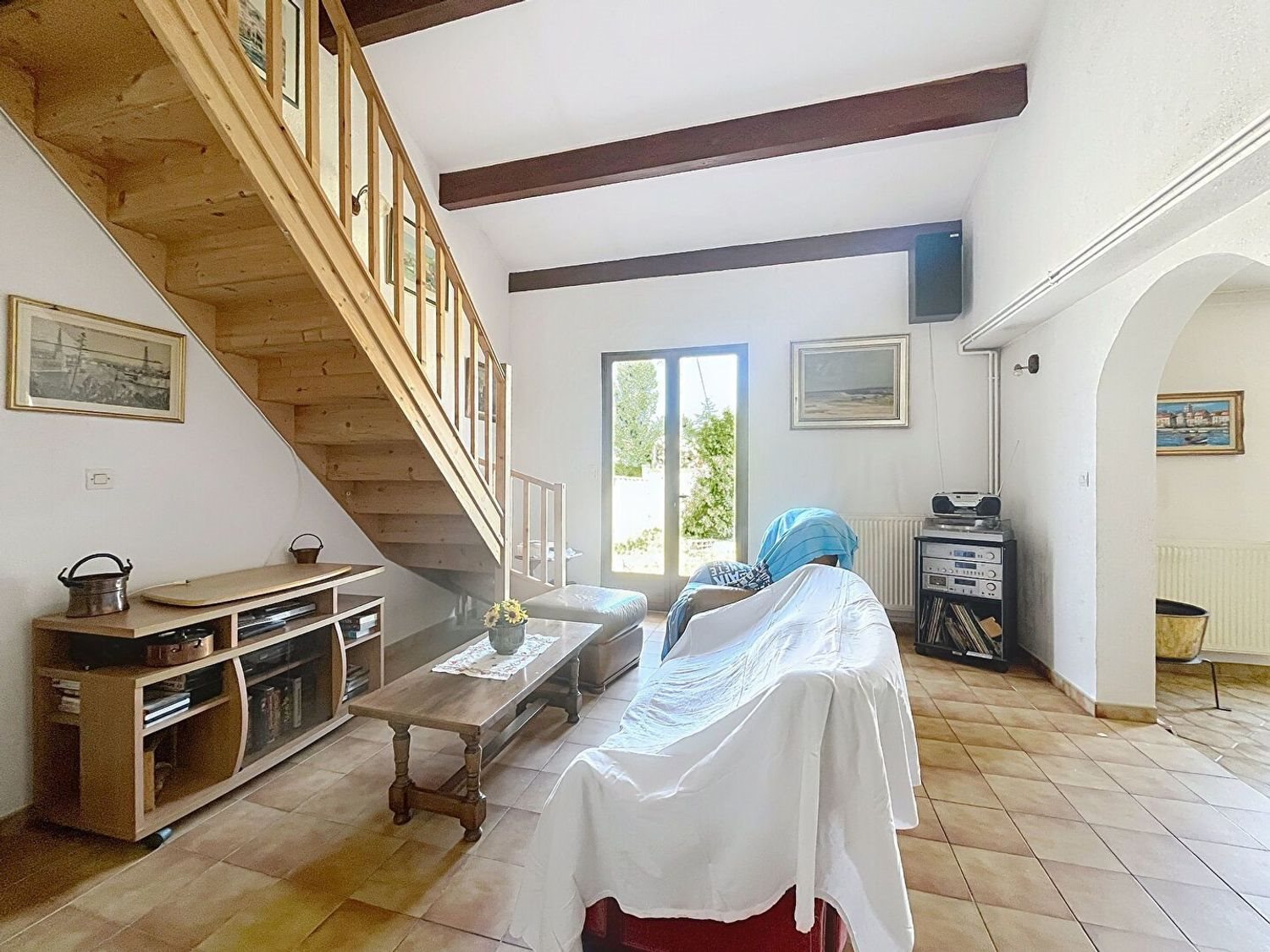 Maison à vendre, 99m², Gardanne