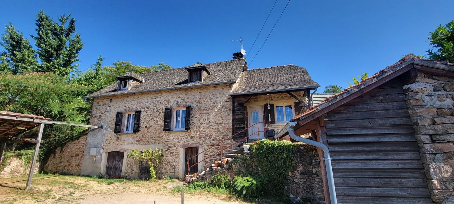 Maison à vendre, 117m², Beynat
