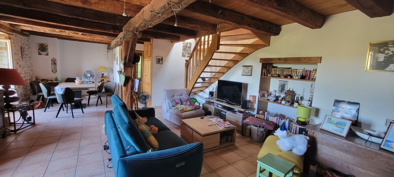 Maison à vendre, 117m², Beynat