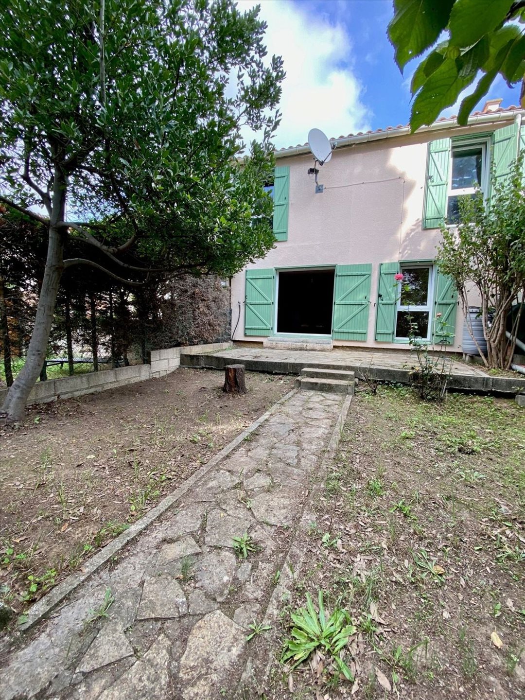 Maison à vendre, 100m², Juvignac