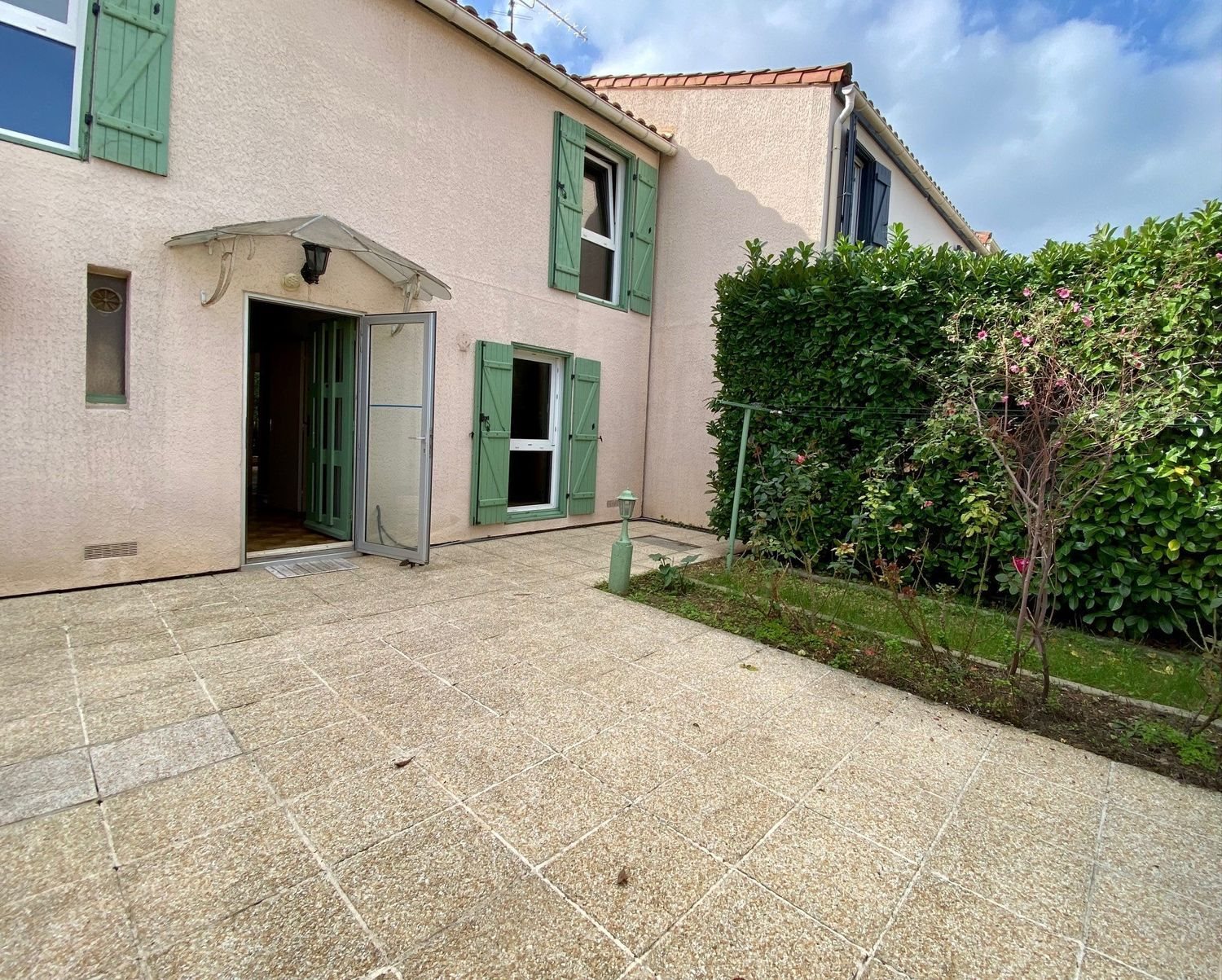 Maison à vendre, 100m², Juvignac