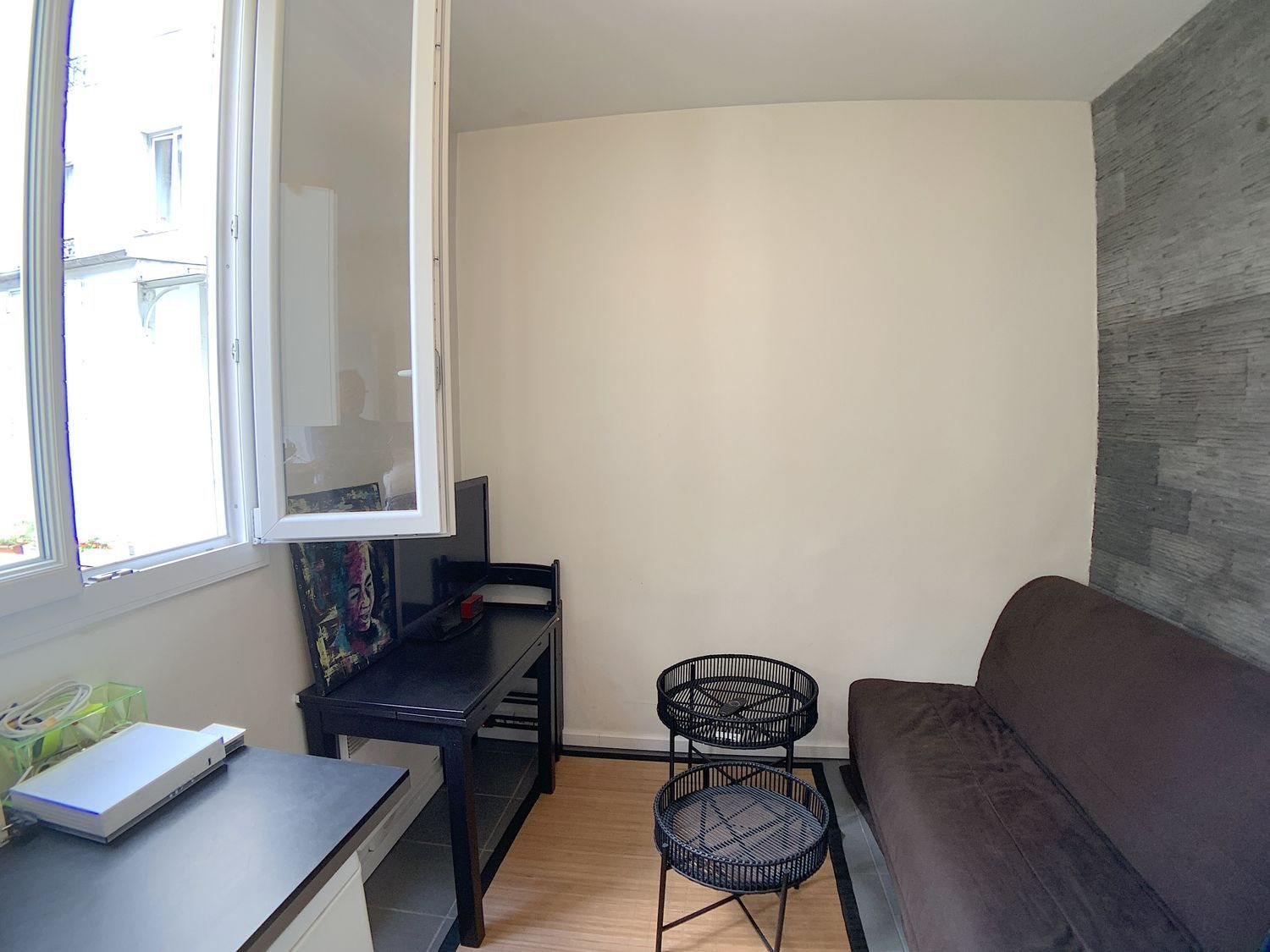 Appartement à louer, 11m², Boulogne-Billancourt