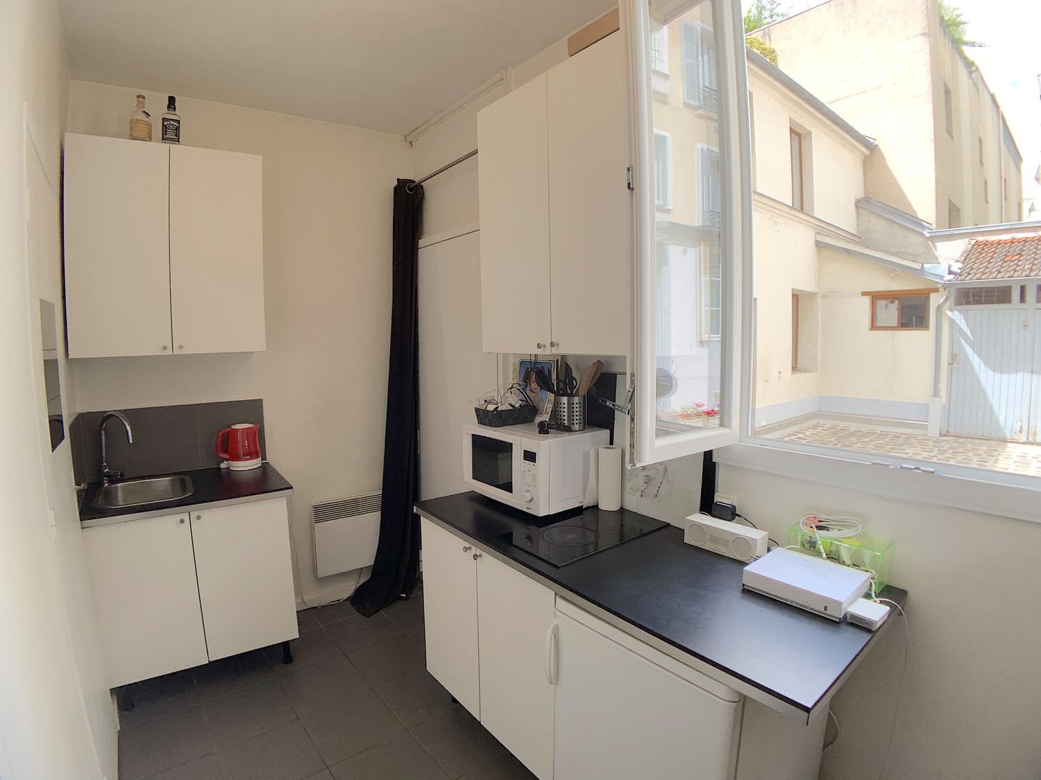 Appartement à louer, 11m², Boulogne-Billancourt
