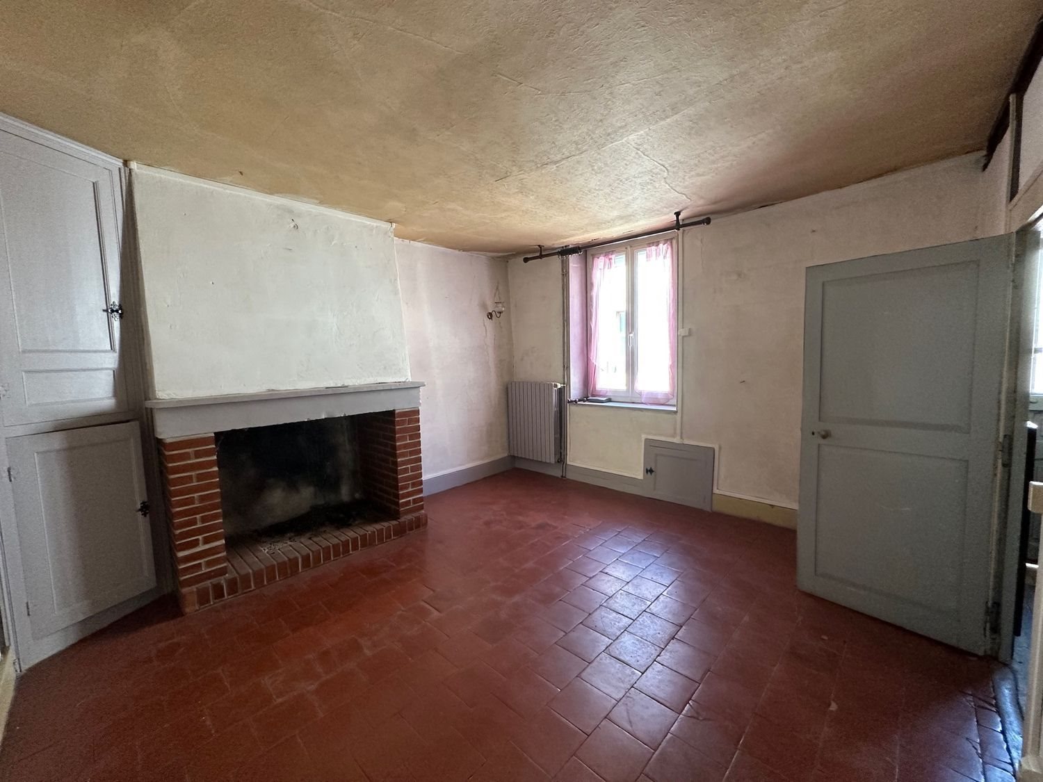 Maison à vendre, 80m², Issoudun