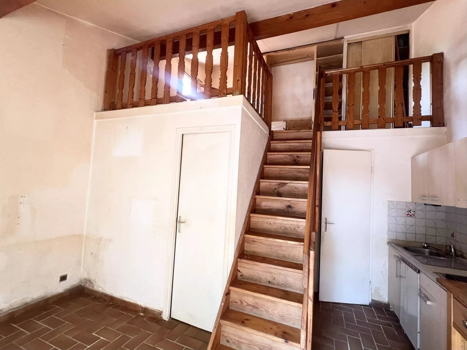 Maison à vendre, 30m², Forcalqueiret