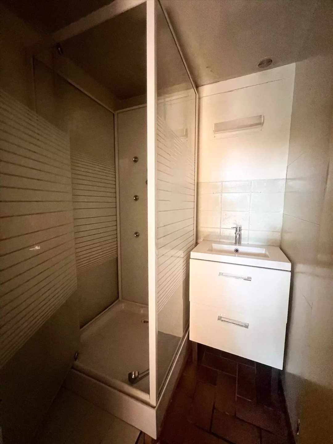 Maison à vendre, 30m², Forcalqueiret