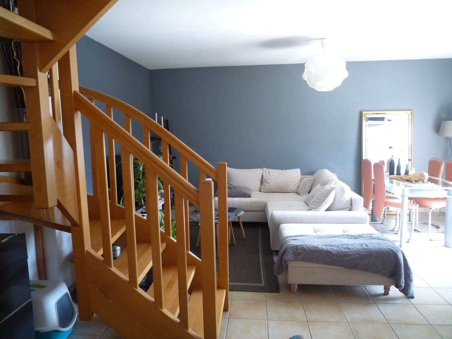 Appartement à vendre, 66m², Truchtersheim
