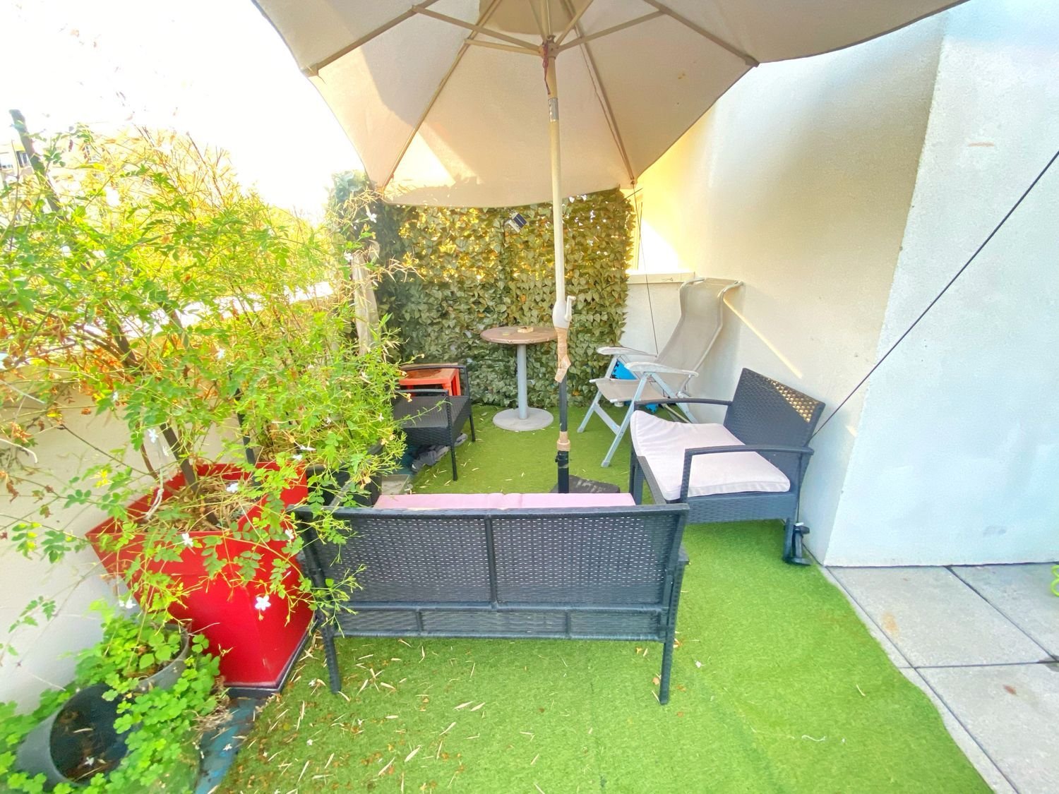 Appartement à vendre, 80m², Vénissieux
