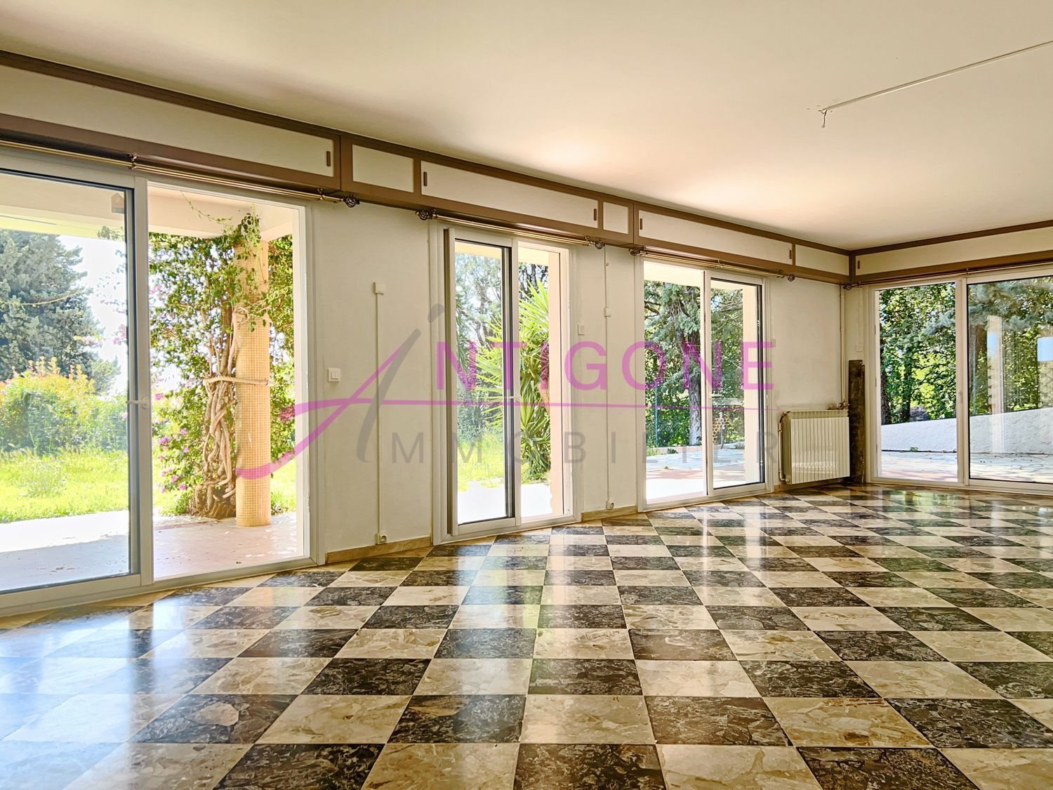 Appartement à vendre, 93m², Sanary-sur-Mer