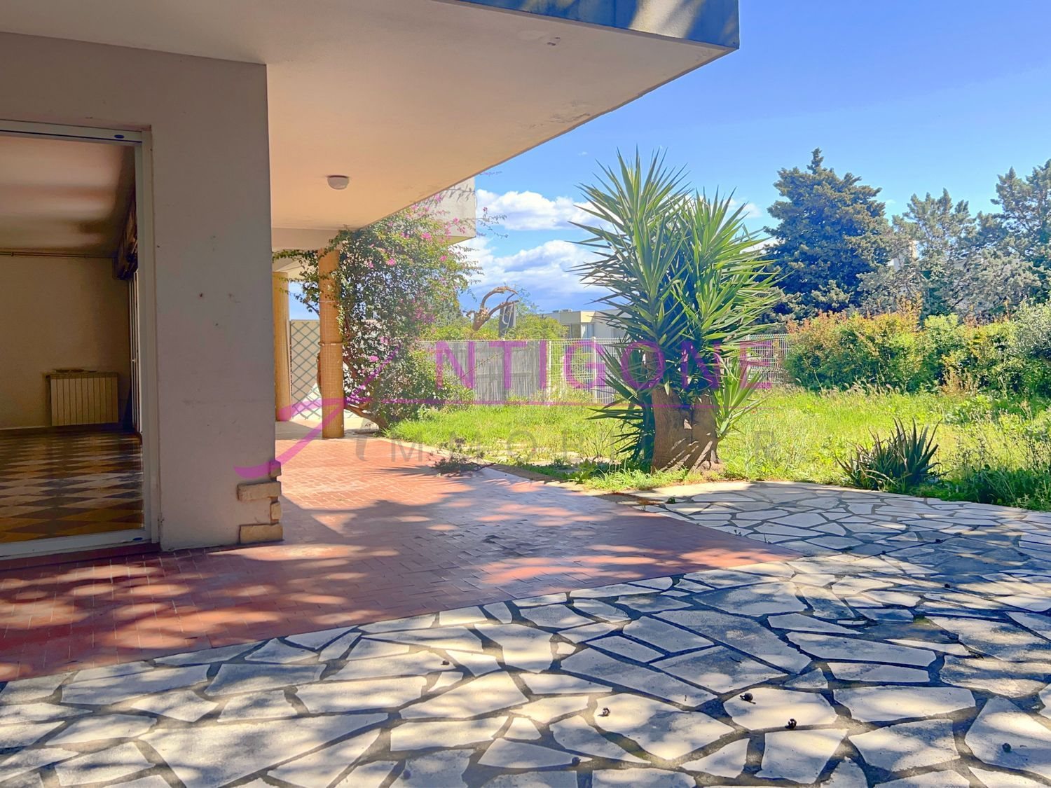 Appartement à vendre, 93m², Sanary-sur-Mer