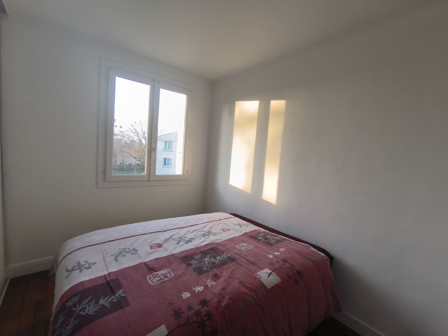 Appartement à vendre, 52m², Nantes