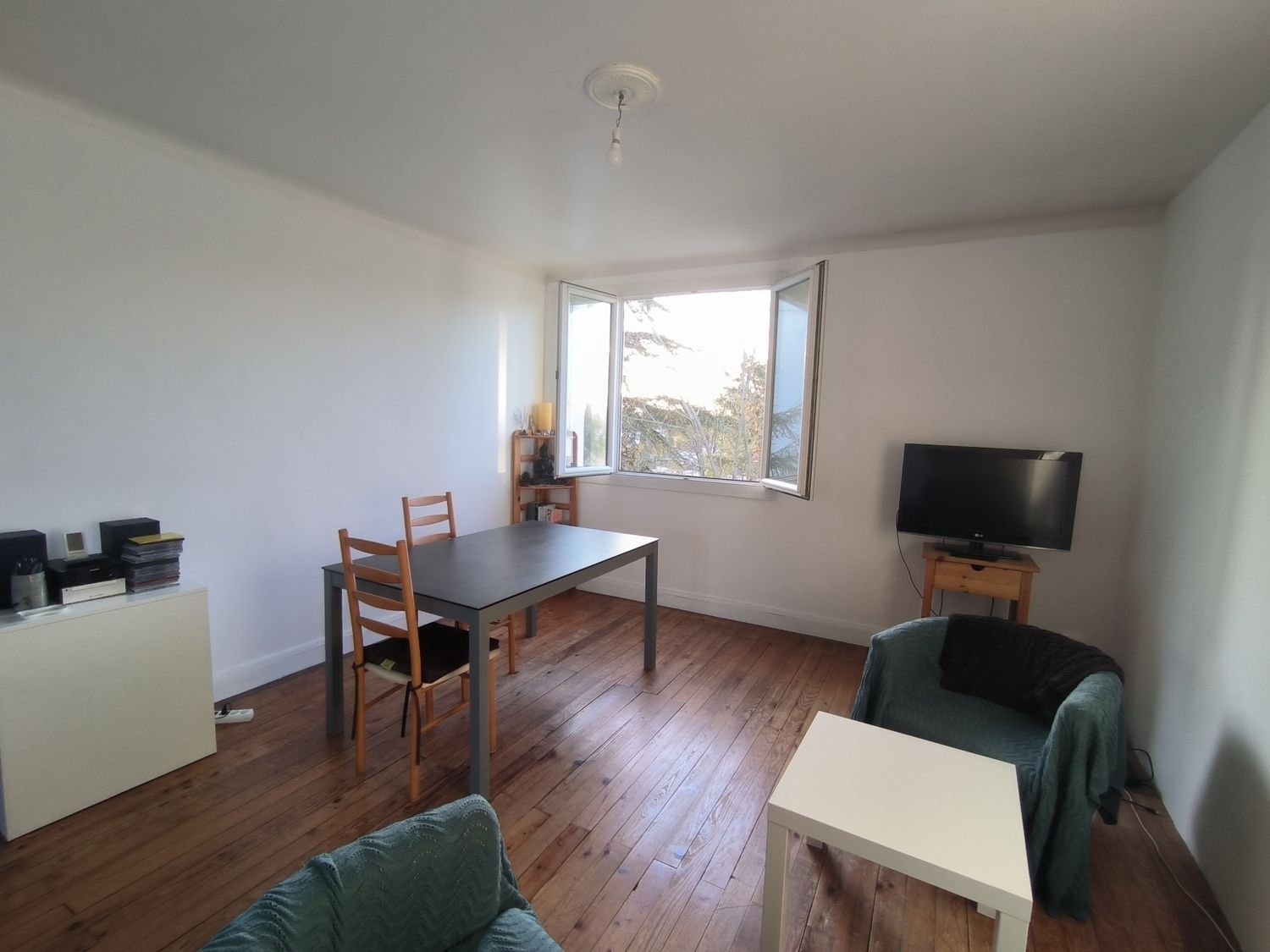 Appartement à vendre, 52m², Nantes