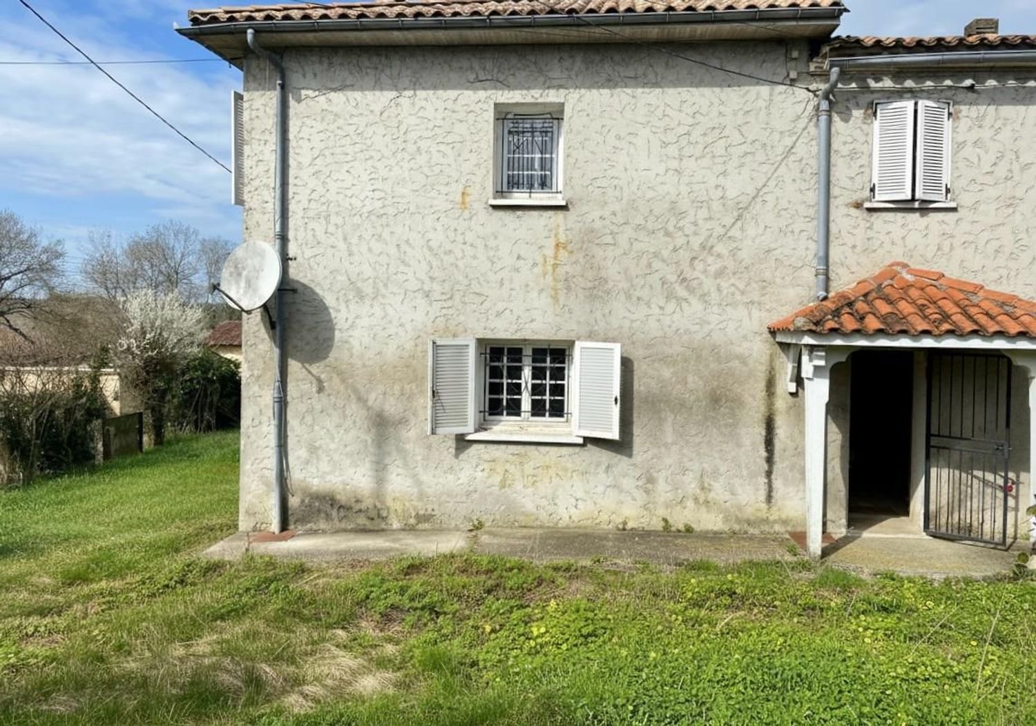 Maison à vendre, 117m², Le Pout