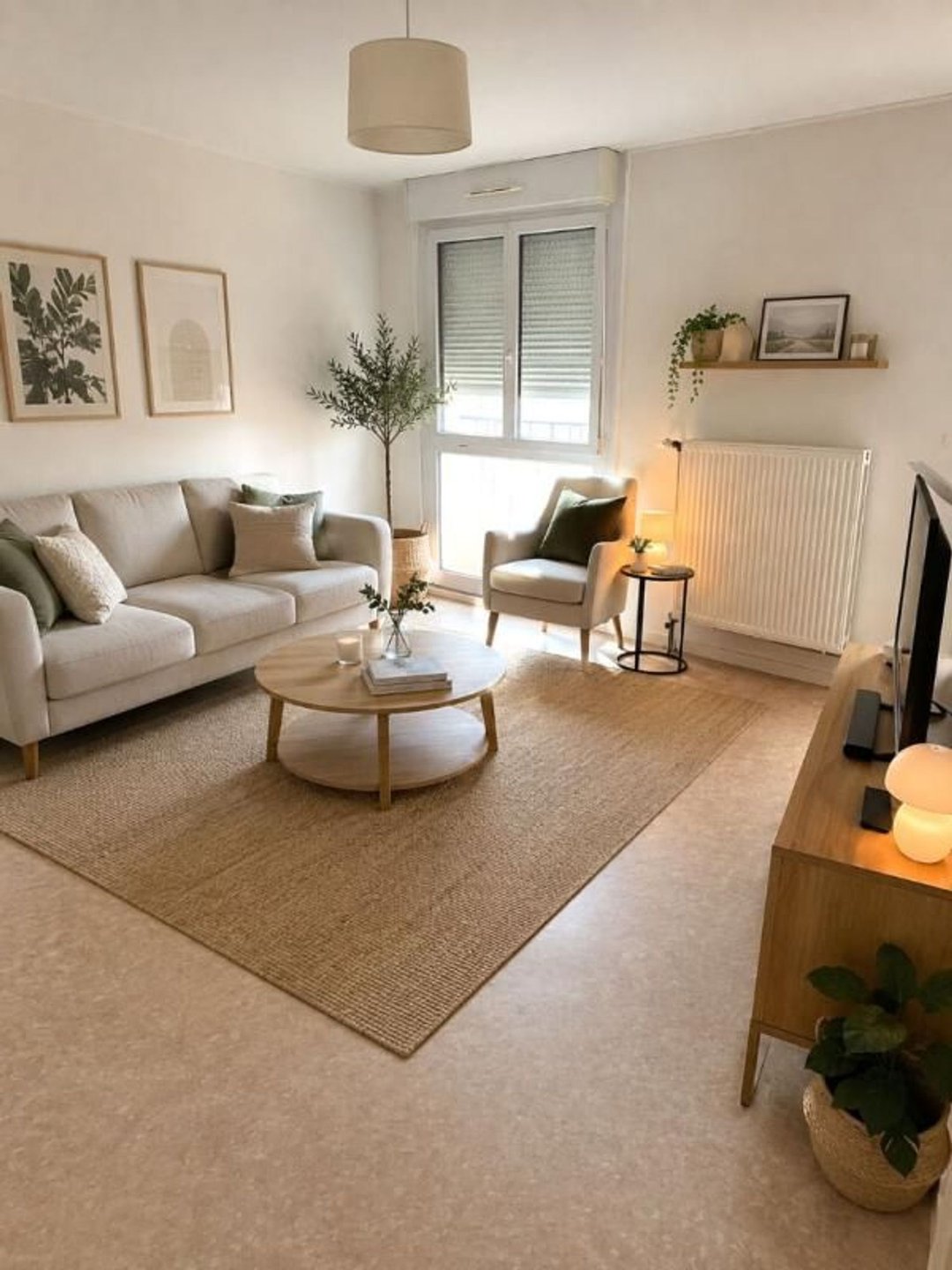Maison à vendre, 70m², Cléré-sur-Layon