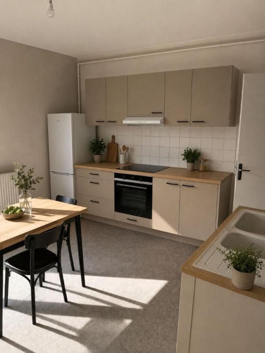 Maison à vendre, 70m², Cléré-sur-Layon