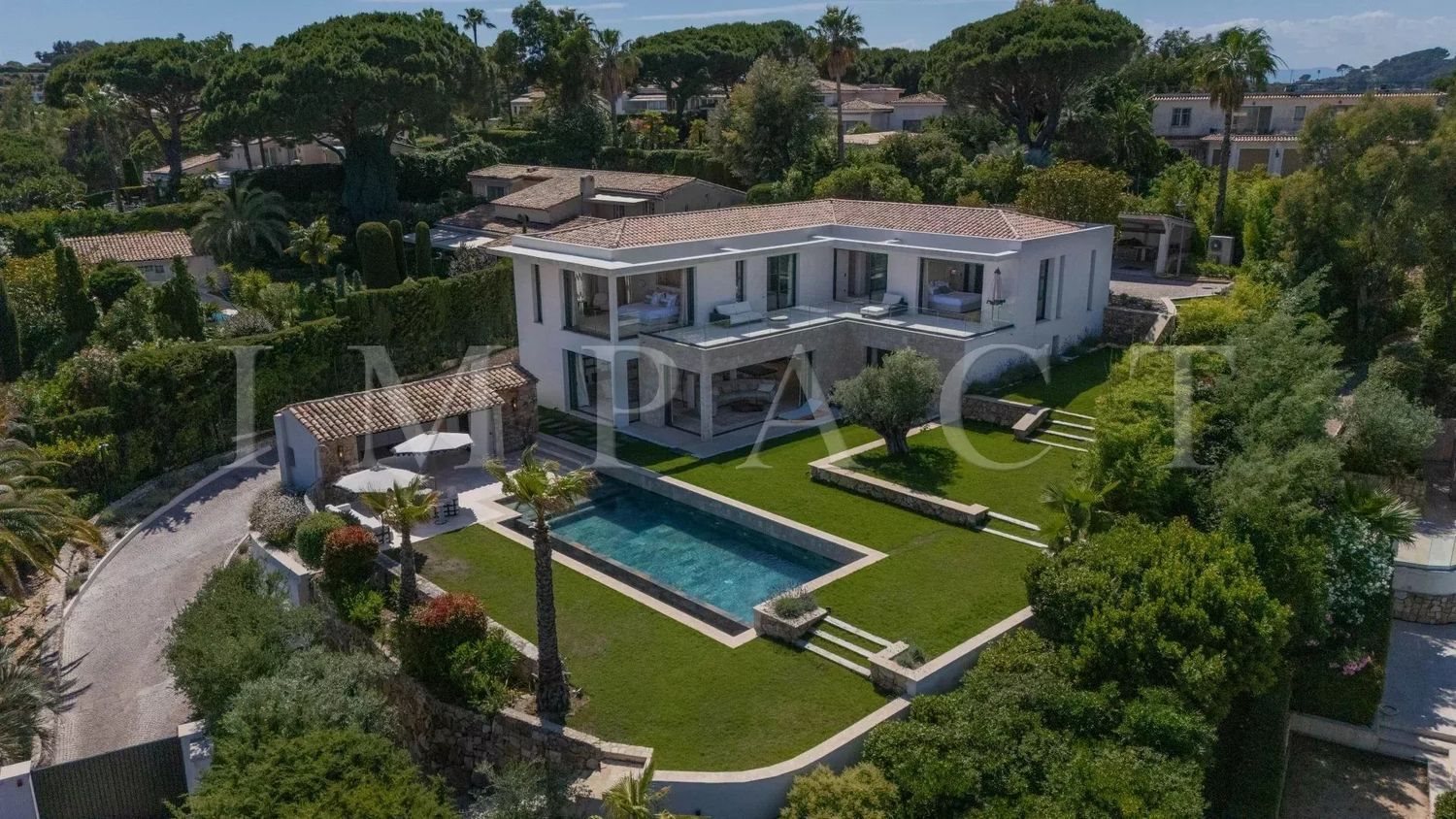 Maison à louer, 450m², Vallauris