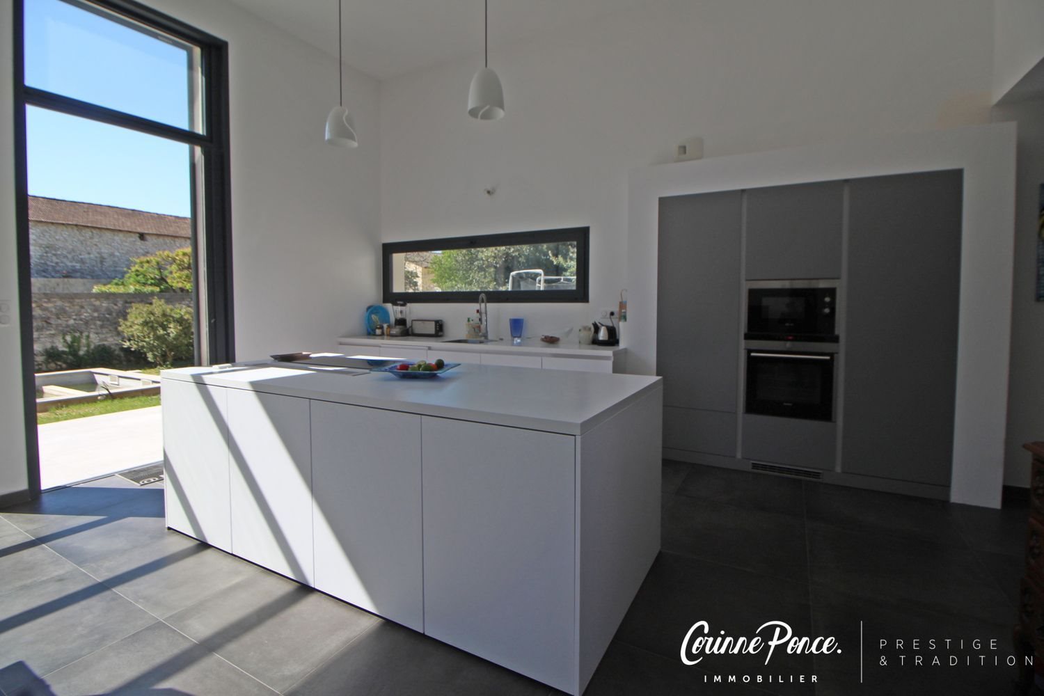 Maison à vendre, 145m², La Calmette