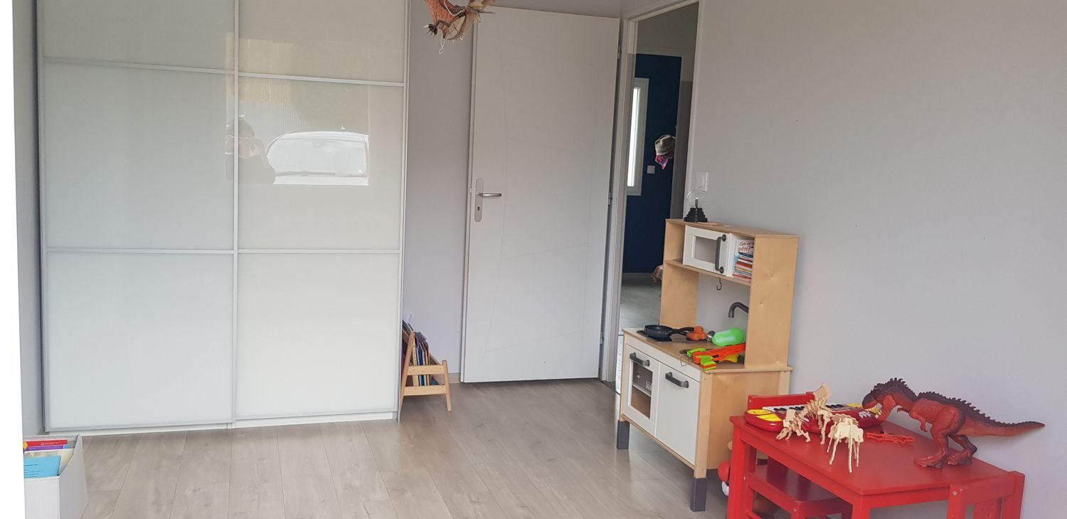 Maison à vendre, 128m², Priay