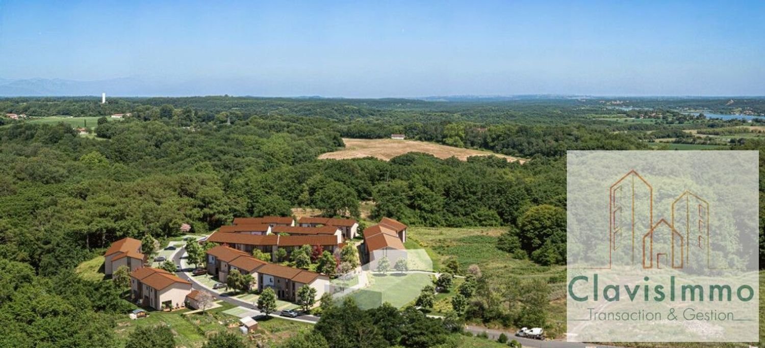 Maison à vendre, 92m², Bayonne