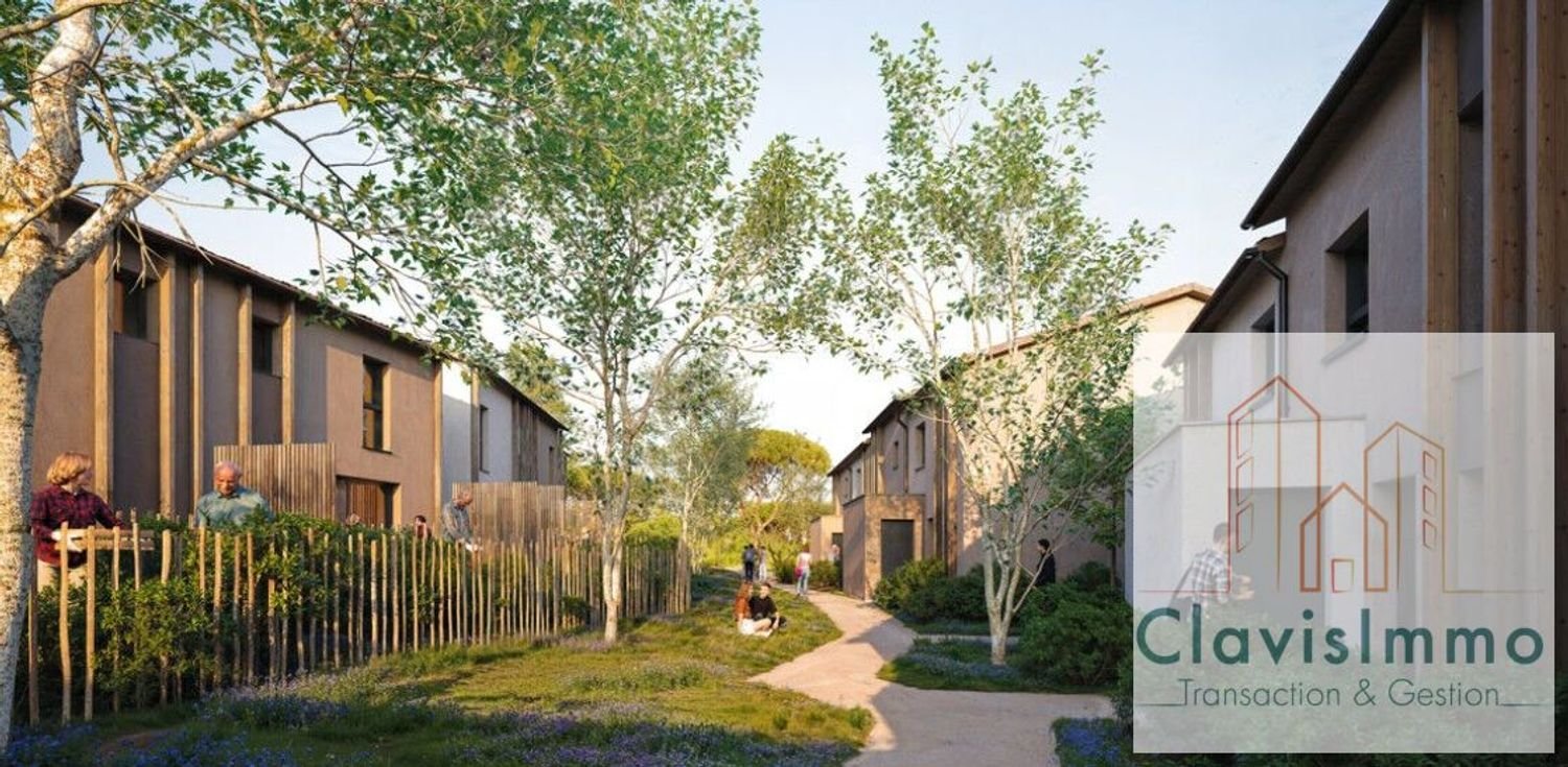 Maison à vendre, 92m², Bayonne
