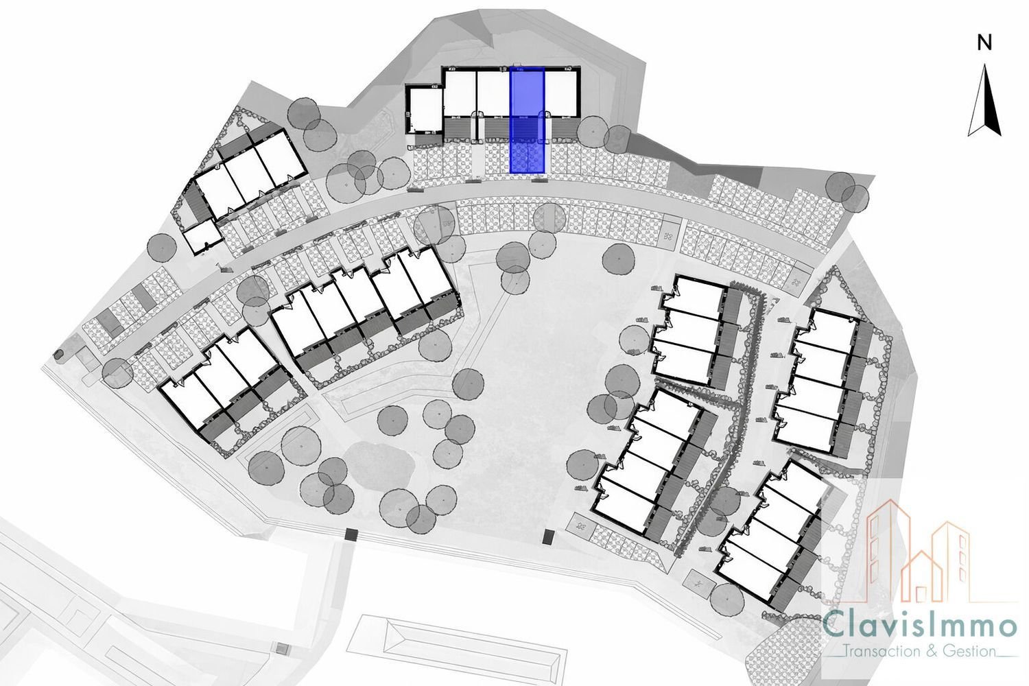 Maison à vendre, 92m², Bayonne