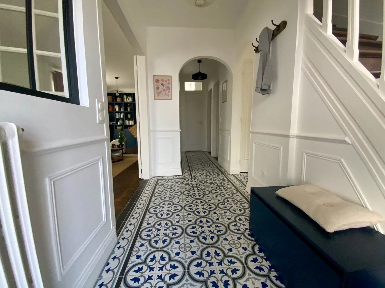 Maison à vendre, 180m², Villemomble