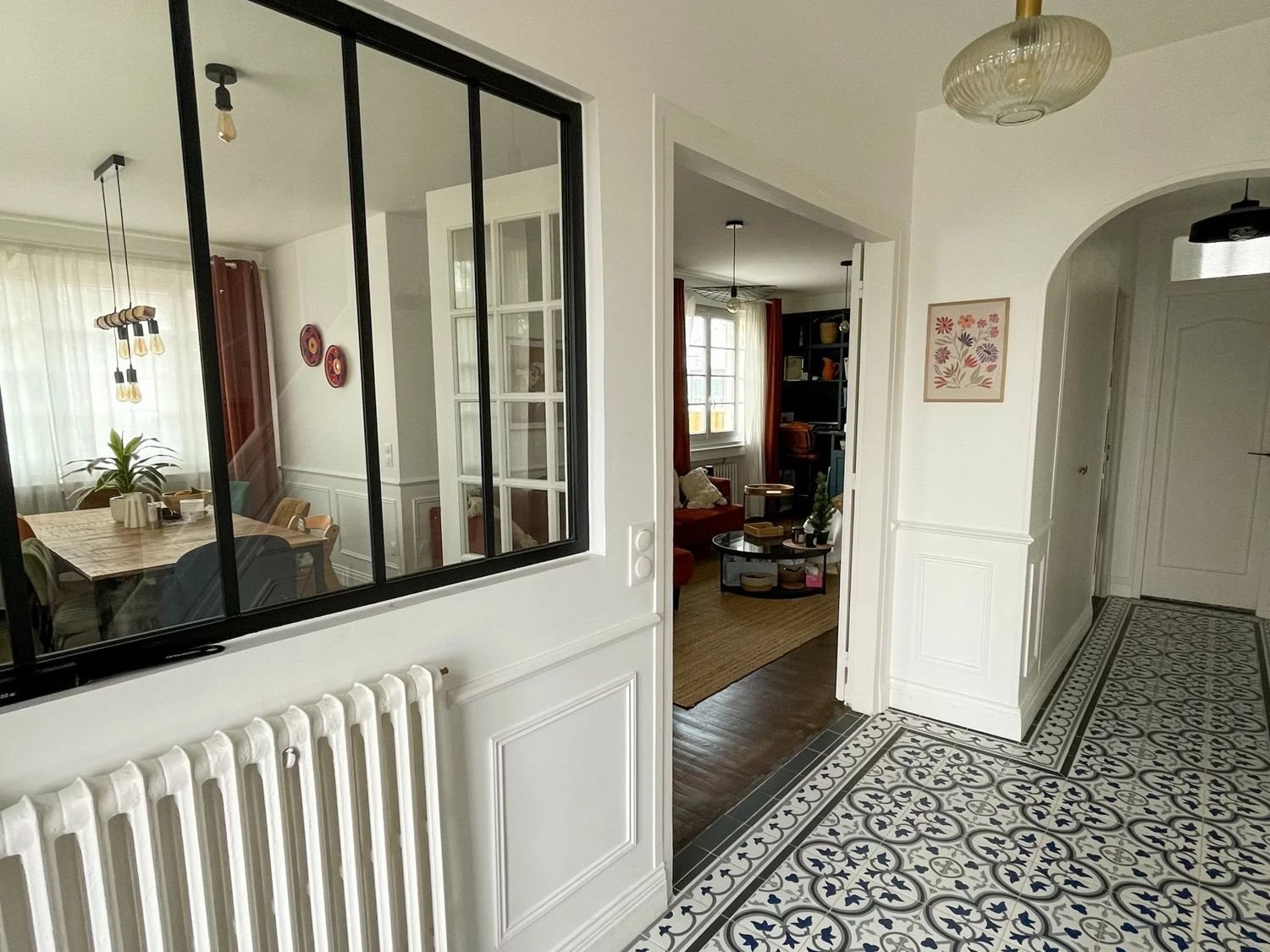 Maison à vendre, 180m², Villemomble