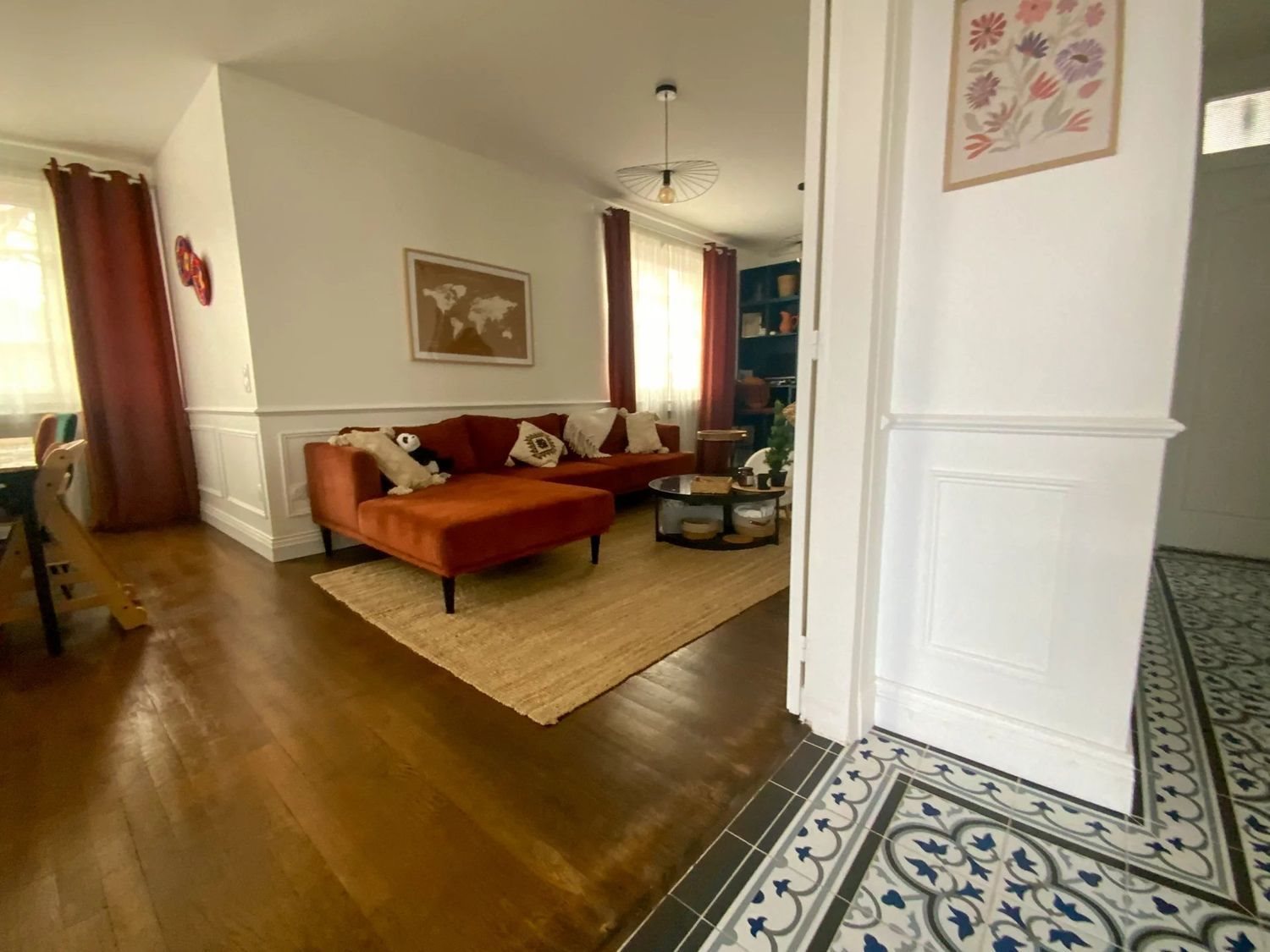 Maison à vendre, 180m², Villemomble