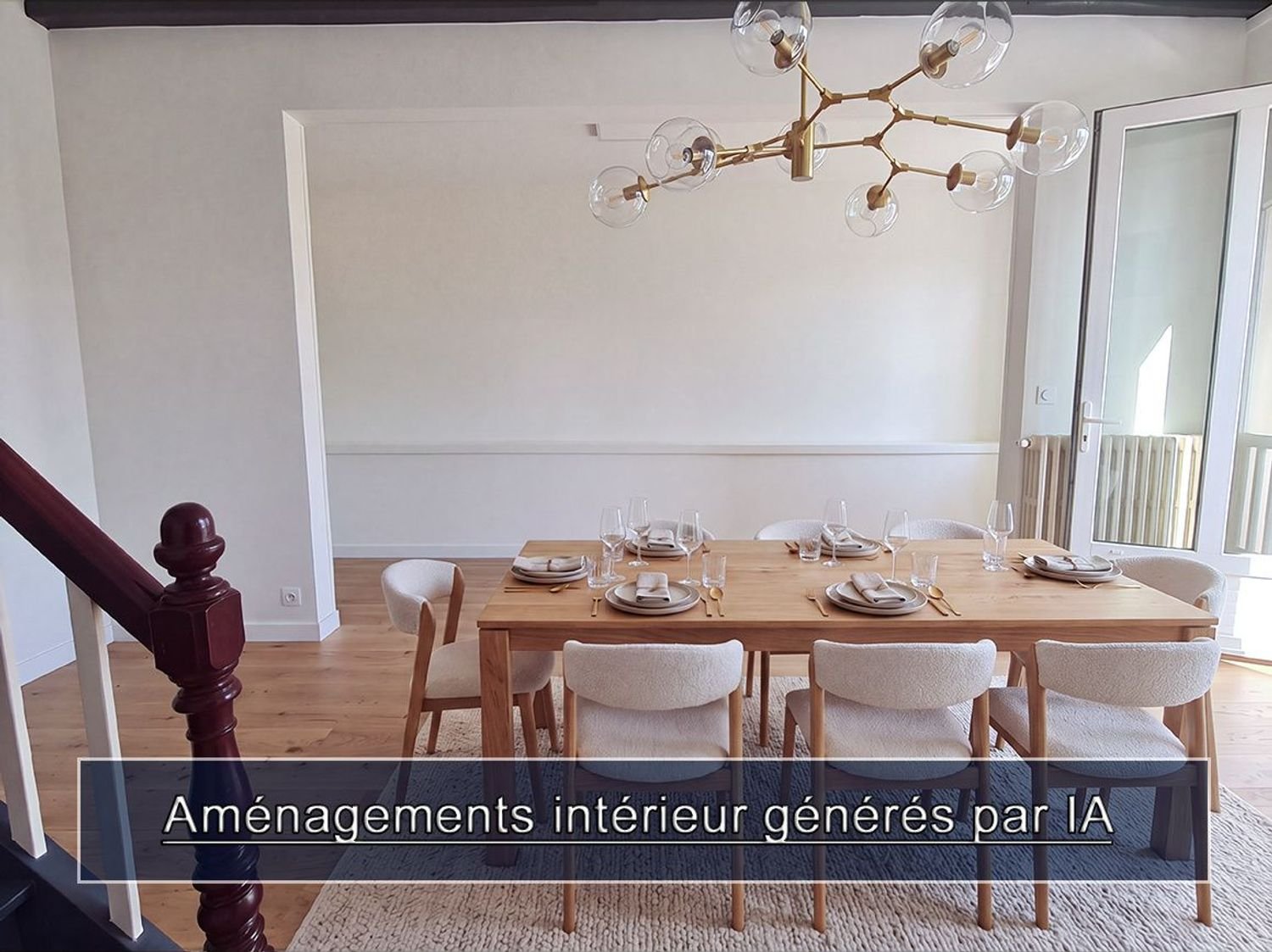 Maison à vendre, 79m², Cenon