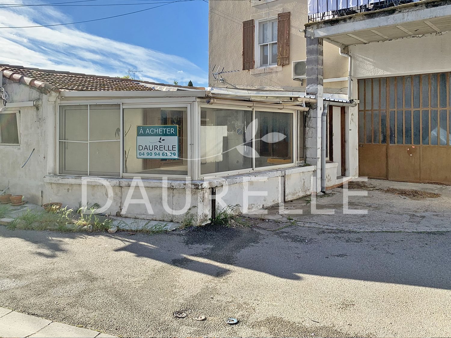 Maison à vendre, 93m², Graveson