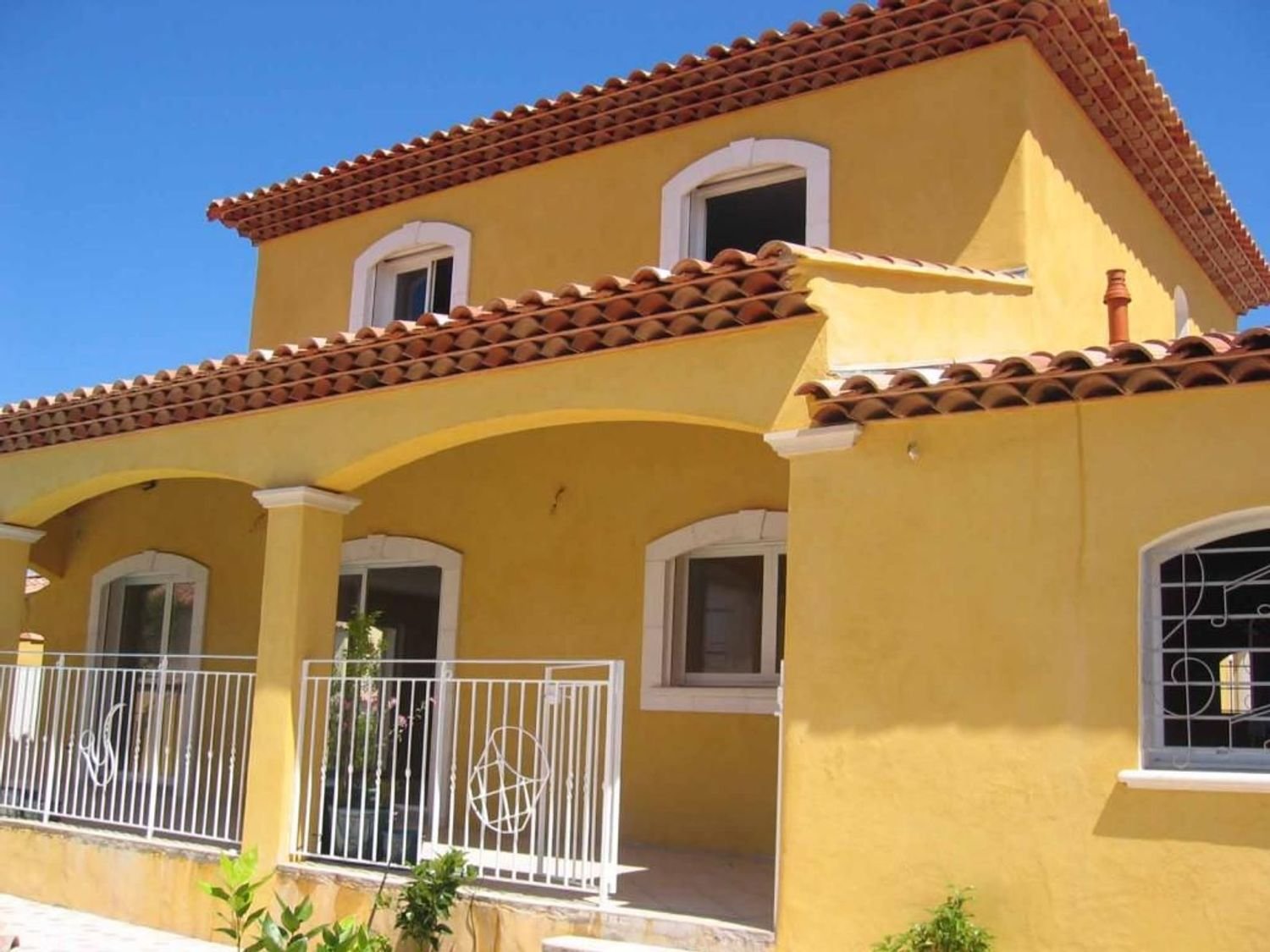 Maison à vendre, 130m², Saint-Cloud