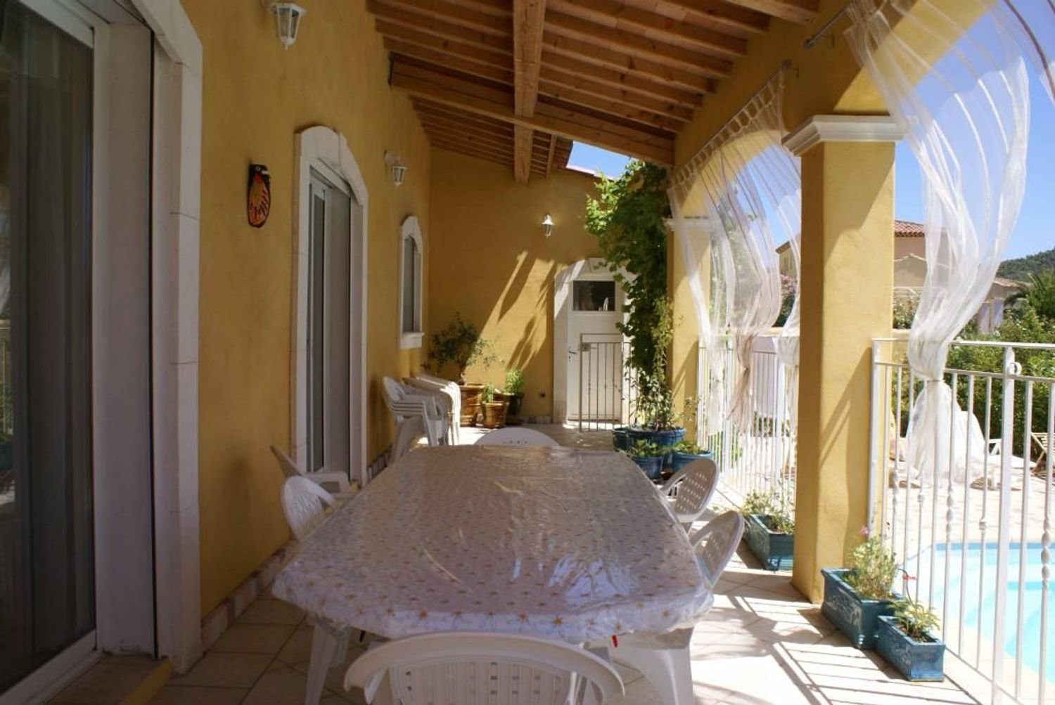 Maison à vendre, 130m², Saint-Cloud