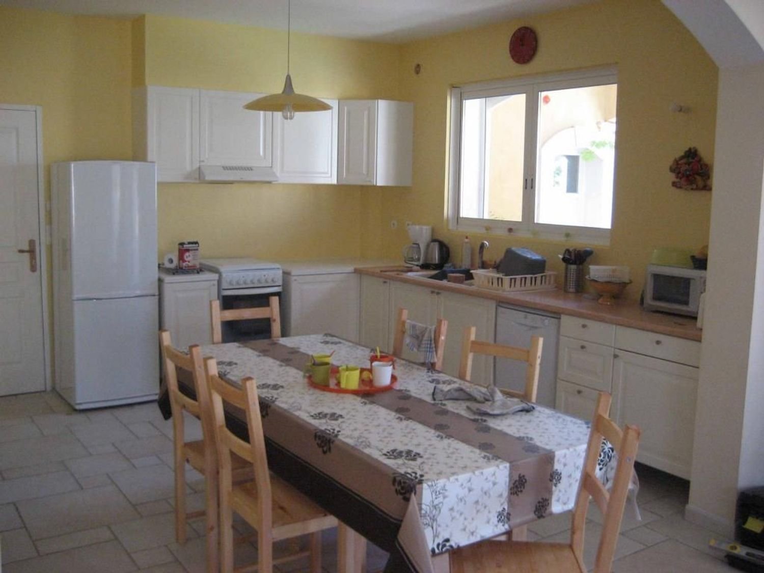 Maison à vendre, 130m², Saint-Cloud