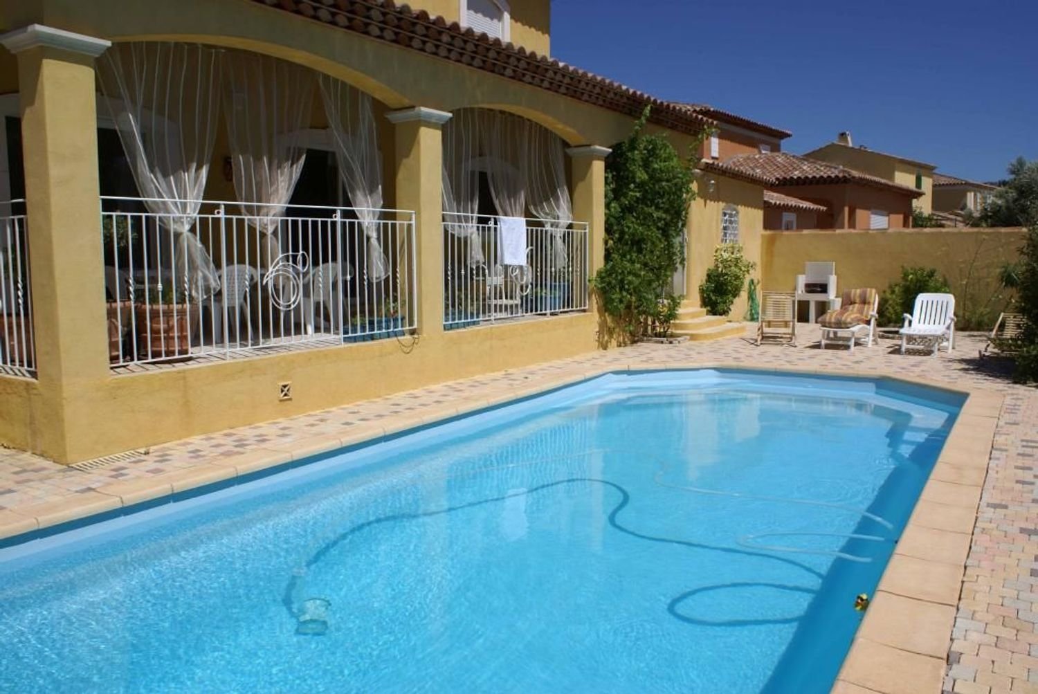 Maison à vendre, 130m², Saint-Cloud