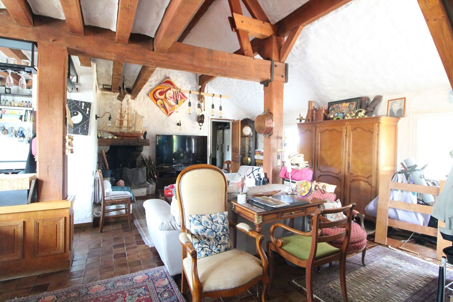 Maison à vendre, 142m², Sauzon