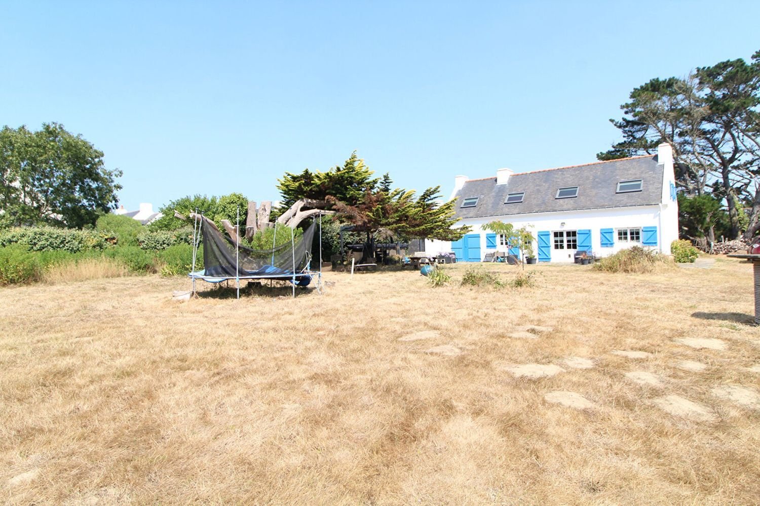 Maison à vendre, 142m², Sauzon
