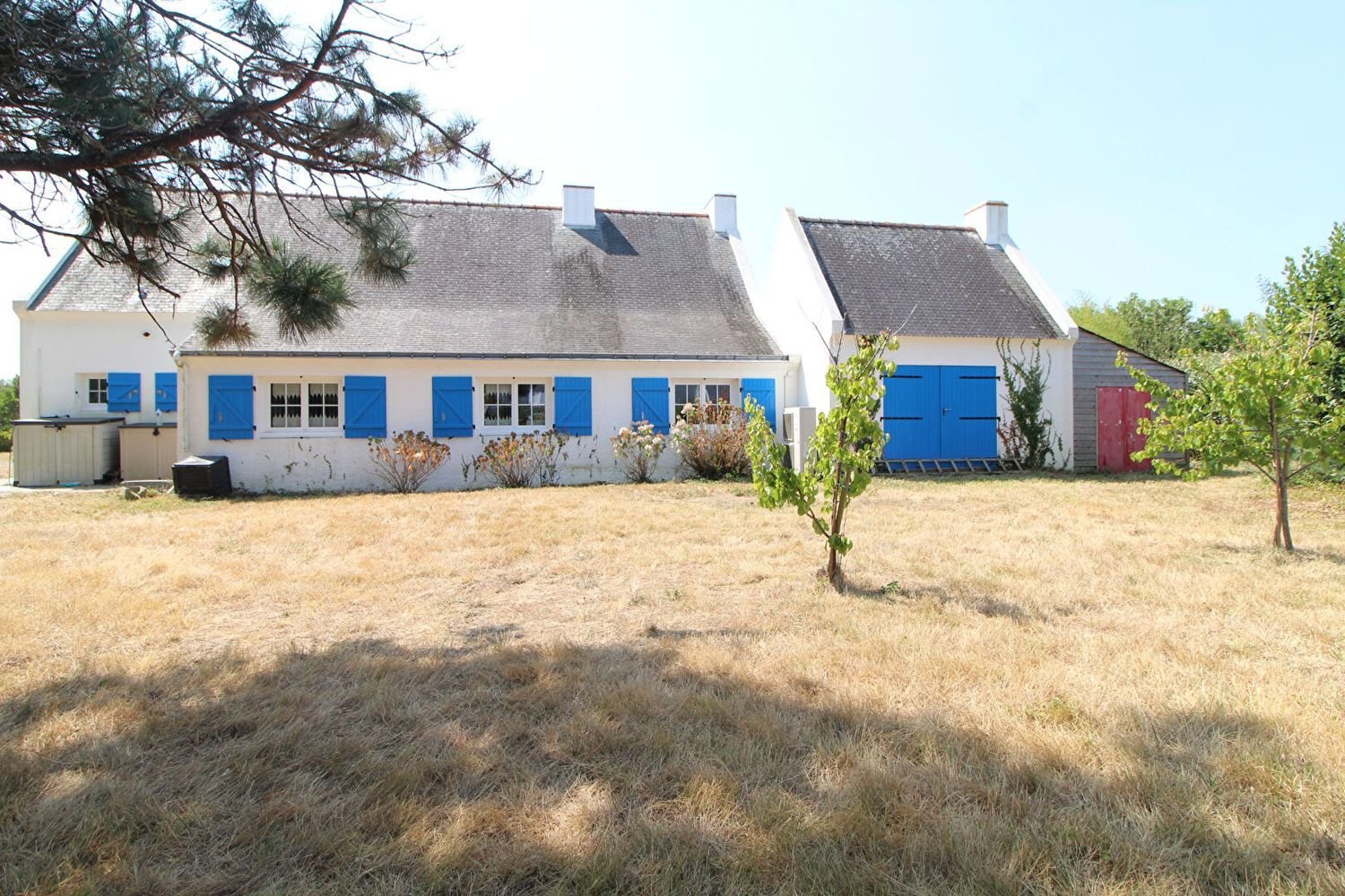 Maison à vendre, 142m², Sauzon