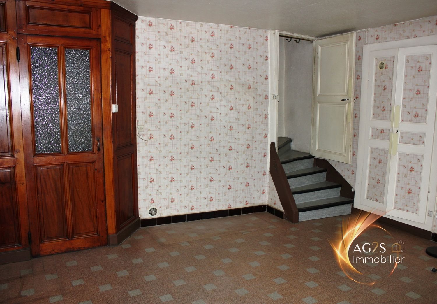 Maison à vendre, 229m², Barraux