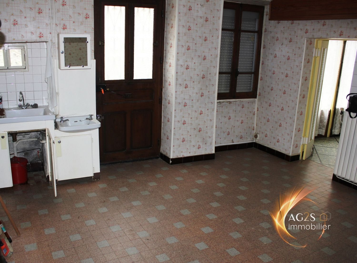 Maison à vendre, 229m², Barraux