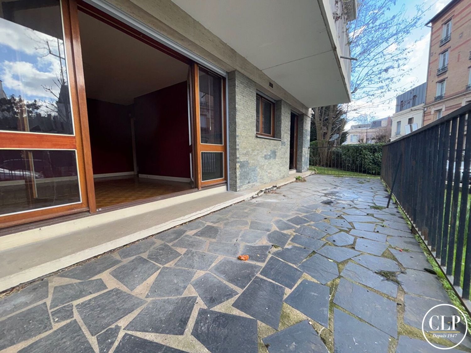 Appartement à vendre, 65m², Fontenay-sous-Bois
